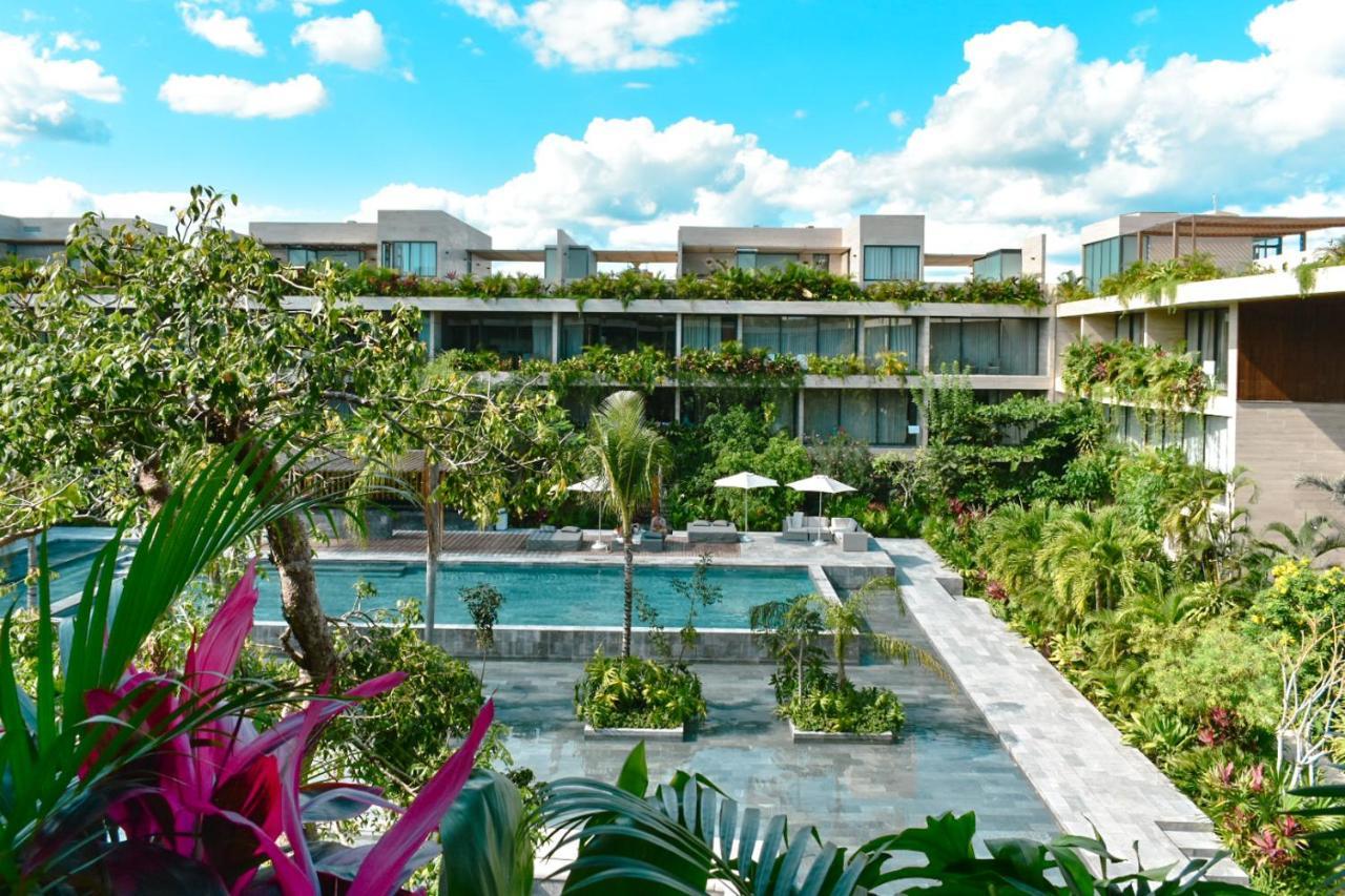 Mistiq Tulum Luxury Apartments 외부 사진